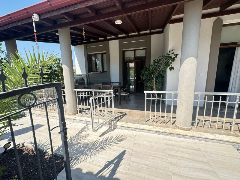 Villa Polo